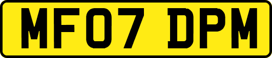 MF07DPM