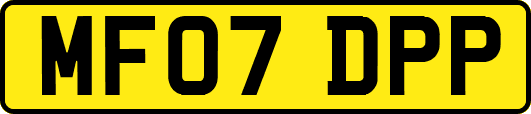 MF07DPP
