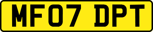 MF07DPT
