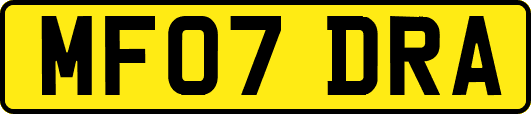 MF07DRA