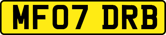 MF07DRB