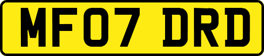 MF07DRD