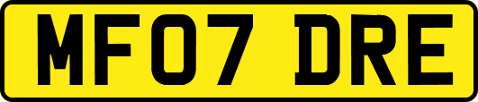 MF07DRE