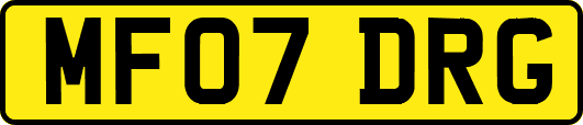 MF07DRG