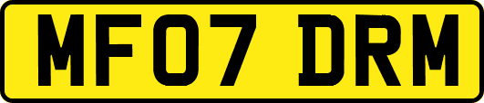 MF07DRM