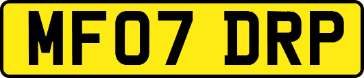 MF07DRP