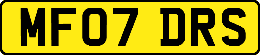 MF07DRS