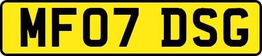 MF07DSG