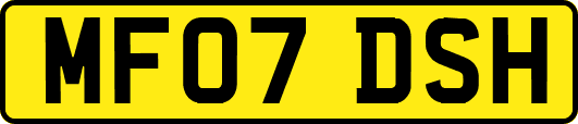 MF07DSH