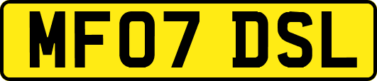 MF07DSL
