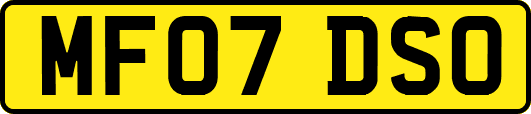 MF07DSO