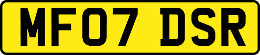 MF07DSR