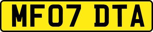 MF07DTA