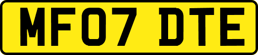 MF07DTE