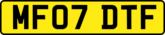MF07DTF
