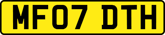 MF07DTH