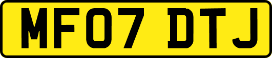 MF07DTJ