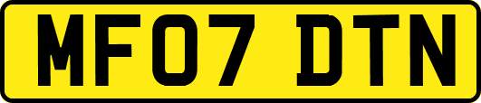 MF07DTN