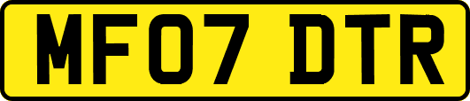 MF07DTR