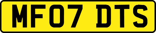 MF07DTS