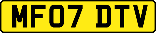 MF07DTV