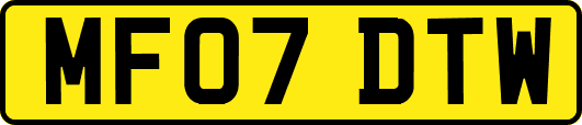 MF07DTW