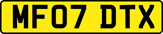 MF07DTX