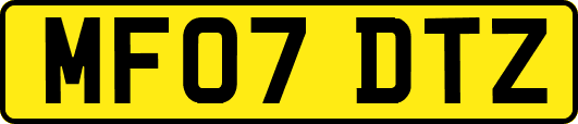 MF07DTZ