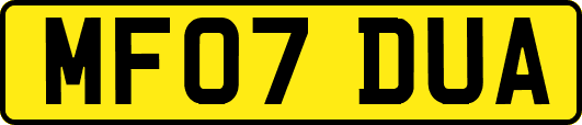 MF07DUA