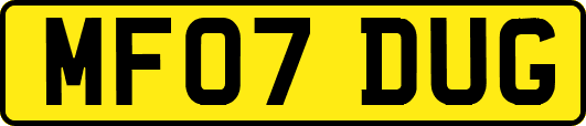 MF07DUG