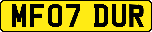 MF07DUR