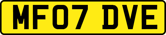 MF07DVE