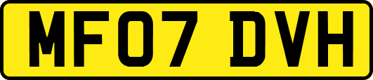 MF07DVH