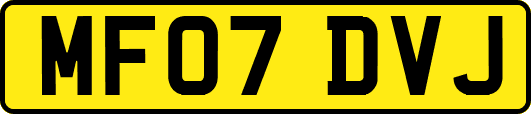 MF07DVJ
