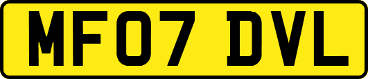 MF07DVL