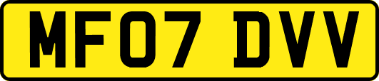 MF07DVV