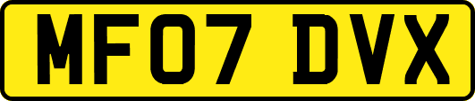 MF07DVX
