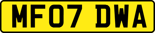 MF07DWA