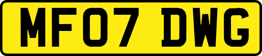 MF07DWG