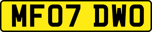 MF07DWO