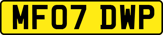 MF07DWP