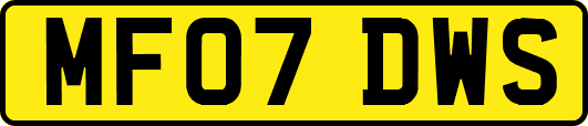MF07DWS