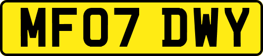 MF07DWY