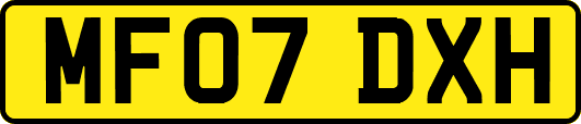 MF07DXH