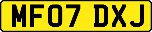 MF07DXJ