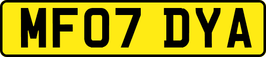 MF07DYA