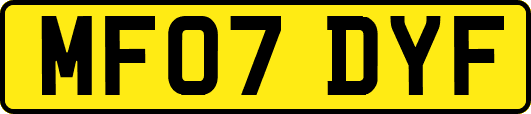 MF07DYF