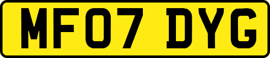 MF07DYG