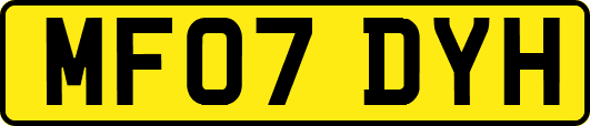 MF07DYH