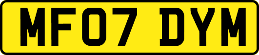 MF07DYM